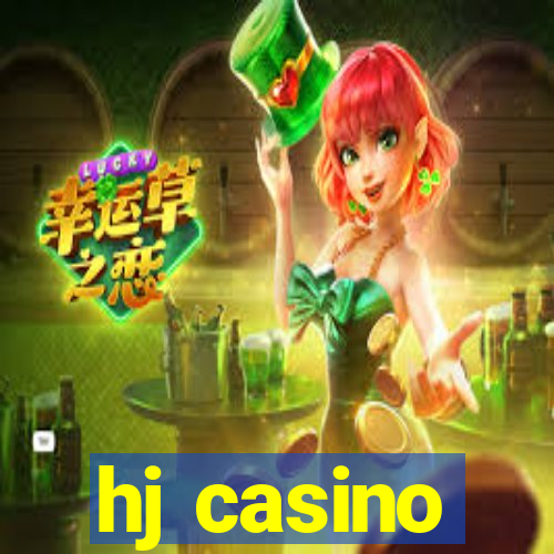 hj casino